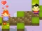 Spēle Save the Princess Love Triangle online