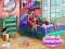 Spēle Dotted Girl: Highschool room online