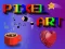 Spēle Pixel Art online
