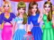 Spēle Ice Cream Birthday Party online