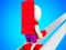 Spēle Stair Run 3d online