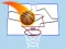 Spēle Basketball Damage online