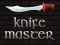 Spēle Knife Master online