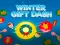 Spēle Winter Gift Dash online