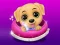 Spēle My Little Pet Salon online