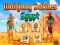 Spēle Mahjong Battles Egypt online