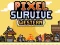 Spēle Pixel Survive Western online