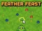 Spēle Feather Feast online