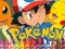 Spēle Pokemon Coloring online