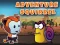 Spēle Adventure Squirrel online