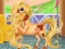 Spēle Baby Taylor Horse Riding online