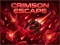 Spēle Crimson Escape online