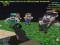 Spēle Blocky Combat SWAT Zombie Survival online
