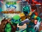 Spēle Teenage Mutant Ninja Turtles VS Power Rangers: Ultimate Hero Clash online