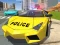 Spēle Police Drift Car online