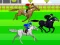 Spēle Horse Racing 2d online