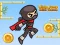 Spēle Ninja Jump Mini Game online