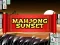 Spēle Mahjong Sunset online