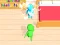 Spēle Pillowbattle.io online