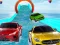 Spēle Water Car Racing online