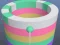 Spēle Painting Rings online