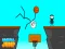 Spēle Ragdoll Jump online