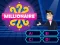 Spēle Millionaire Trivia Quiz online