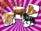 Spēle Domestic Animal Memory Challenge online