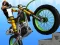 Spēle Stunt Bike online