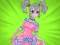 Spēle Princess Cute Zombies April Fun online