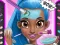 Spēle Super Water Girl Bath Time online