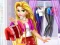 Spēle Princess Wardrobe Perfect Date online