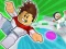 Spēle Parkour Block Obby online