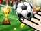 Spēle Finger Soccer Tournament online