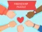 Spēle Friendship Puzzle online
