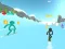 Spēle Icy Dash online