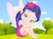 Spēle Fairy Princess Jigsaw online