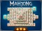 Spēle Mahjong online