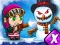 Spēle Zombie Mission X online