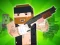 Spēle Zombie Hunter online