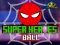 Spēle Super Heroes Ball online