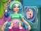 Spēle Mommy Doctor Check Up online