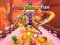 Spēle Fruit Slicer Fun online