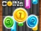 Spēle COINs online
