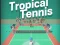 Spēle Tropical Tennis online