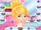 Spēle Princess Gala Host online