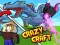 Spēle Crazy Craft online
