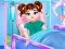 Spēle Baby Taylor Stomach Care online