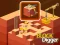 Spēle Block Digger online