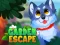 Spēle Garden Escape online